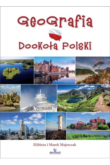 GEOGRAFIA DOOKOŁA POLSKI