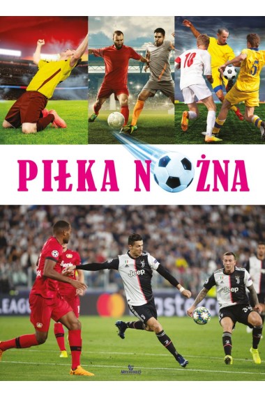 PIŁKA NOŻNA