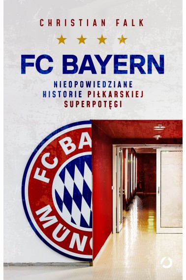 FC BAYERN NIEPOWIEDZIANE HISTORIE PROMOCJA