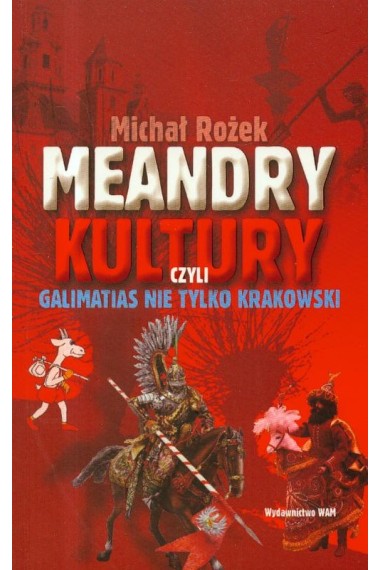 MEANDRY KULTURY PROMOCJA