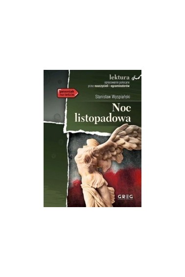 NOC LISTOPADOWA