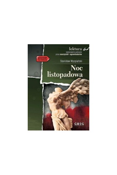 NOC LISTOPADOWA