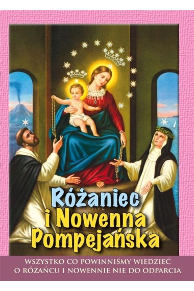 Różaniec i Nowenna Pompejańska