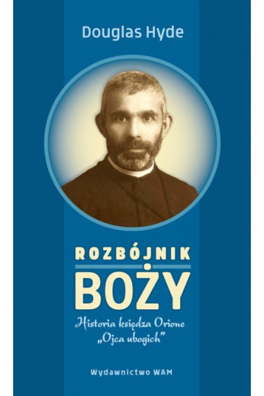 Rozbójnik Boży 