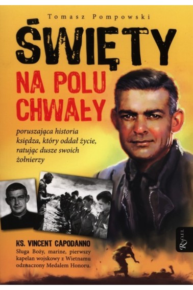 Święty na polu chwały 