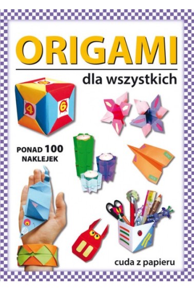 Origami dla wszystkich 