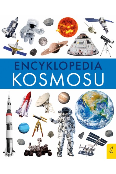 Encyklopedia kosmosu Wilga 