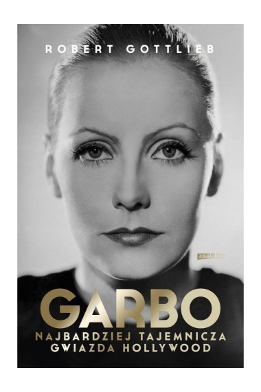 Garbo Najbardziej tajemnicza Hollywood Promocja