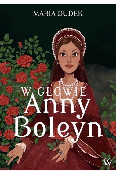 W głowie Anny Boleyn Promocja