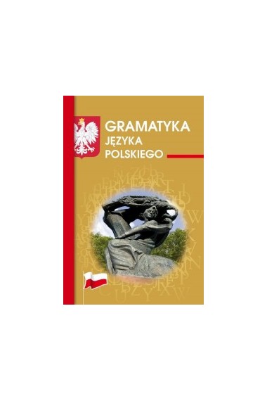 Gramatyka języka polskiego