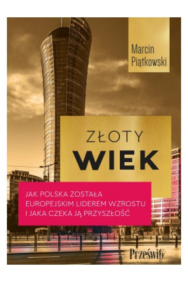 ZŁOTY WIEK