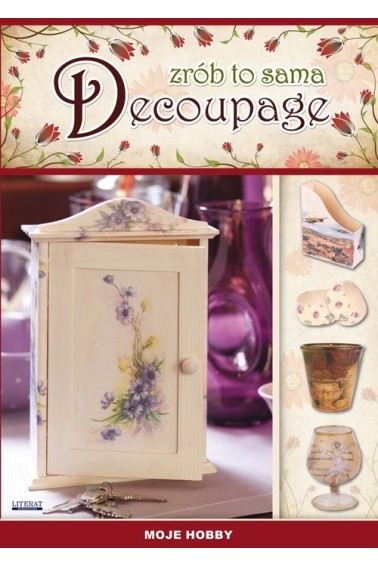 Zrób to sama Decoupage