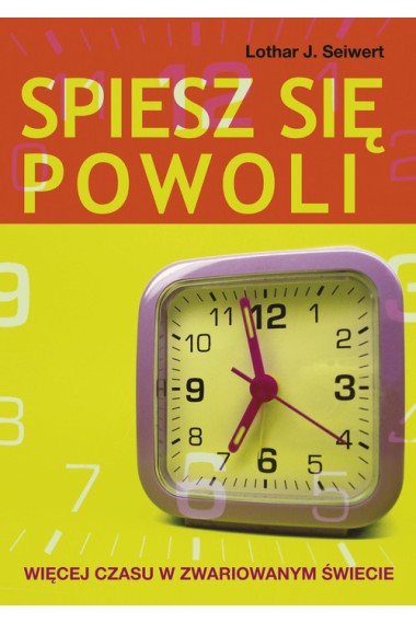 Spiesz się powoli