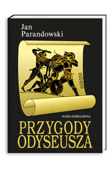 Przygody Odyseusza NK