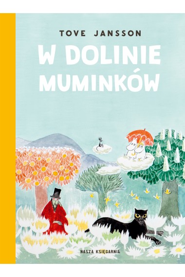 W Dolinie Muminków w.18