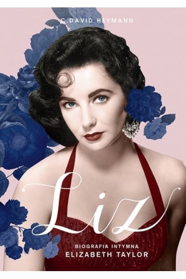 Liz Biografia intymna Elizabeth Taylor Promocja