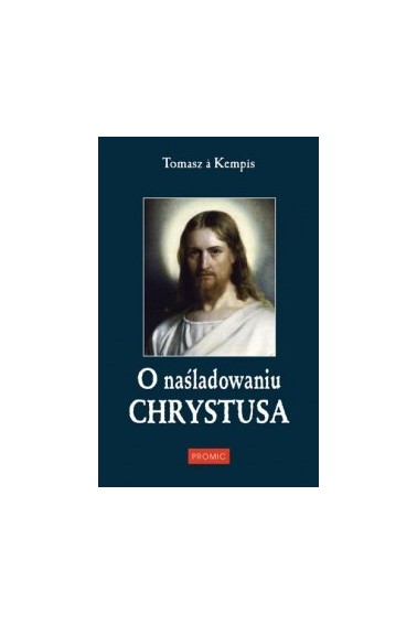 O naśladowaniu Chrystusa