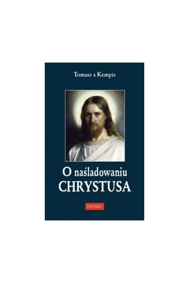 O naśladowaniu Chrystusa