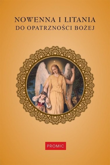 Nowenna i litania do Opatrzności Bożej