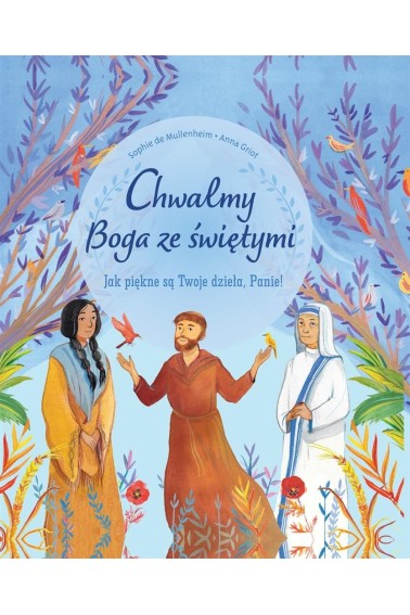 Chwalmy Boga ze świętymi