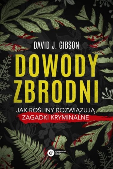 Dowody zbrodni Promocja