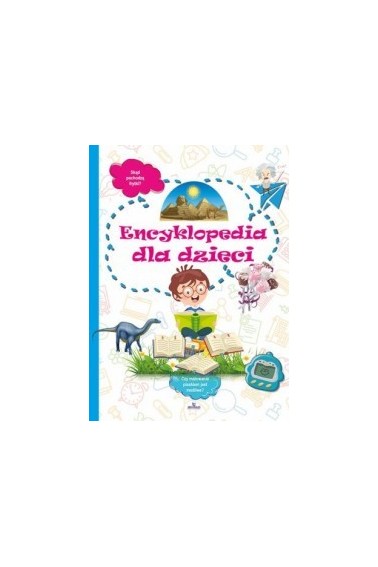 Encyklopedia dla dzieci