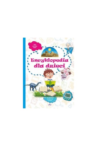 Encyklopedia dla dzieci