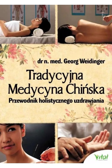 Tradycyjna Medycyna Chińska w.3