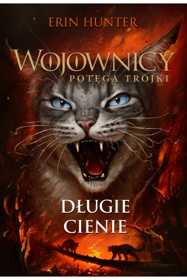 Wojownicy. Długie cienie Promocja