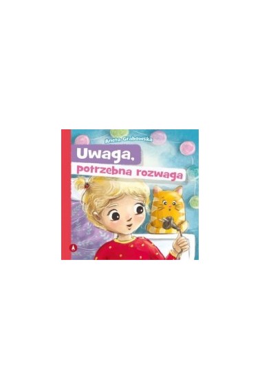 Uwaga, potrzebna rozwaga