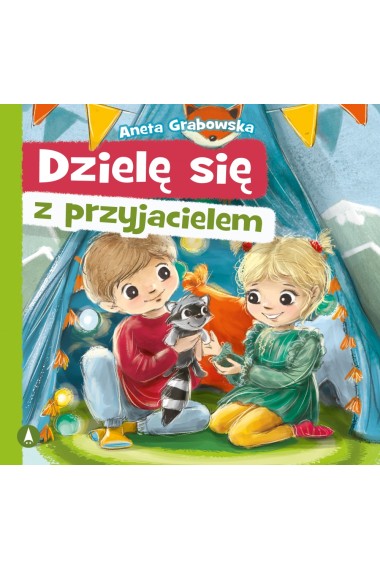 Dzielę się z przyjacielem