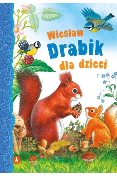 Wiesław Drabik dla dzieci