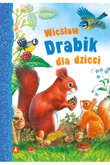 Wiesław Drabik dla dzieci