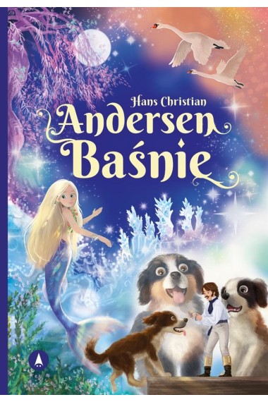 Hans Christian Andersen. Baśnie