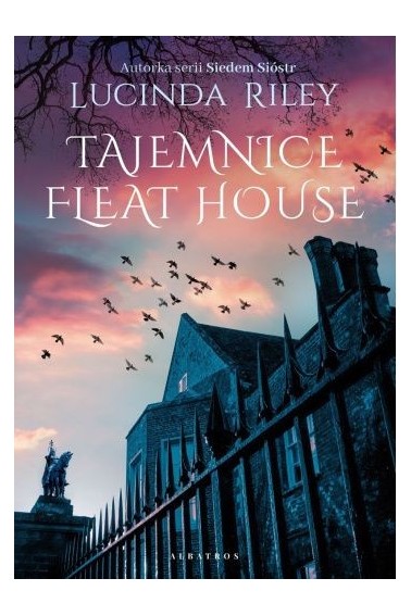 Tajemnice Fleat House