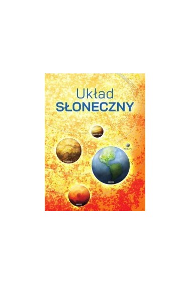 Układ słoneczny