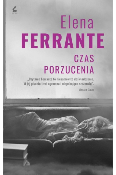 Czas porzucenia