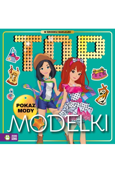 Top Modelki Pokaz mody