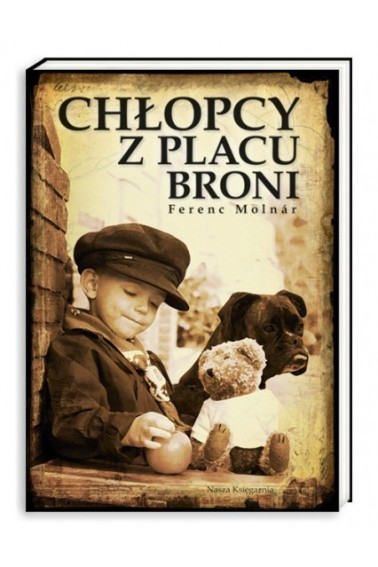 Chłopcy z Placu Broni