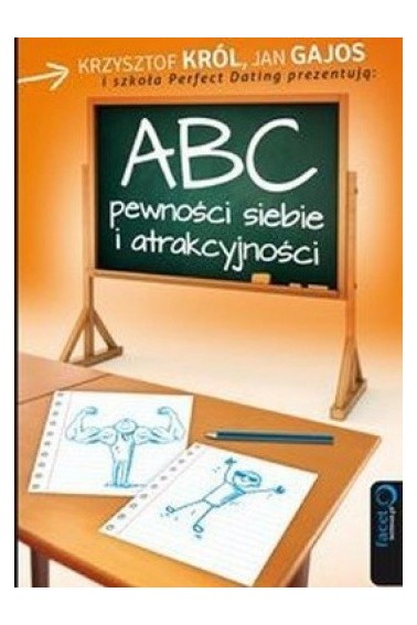 ABC pewności siebie i atrakcyjności Promocja