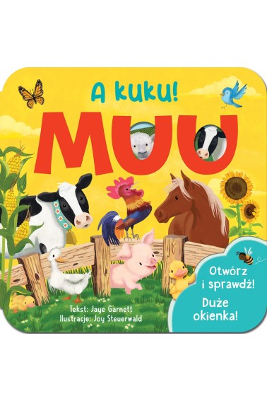 A kuku! Muu