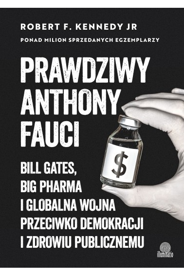 Prawdziwy Anthony Fauci