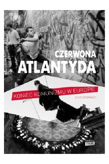 Czerwona Atlantyda Promocja