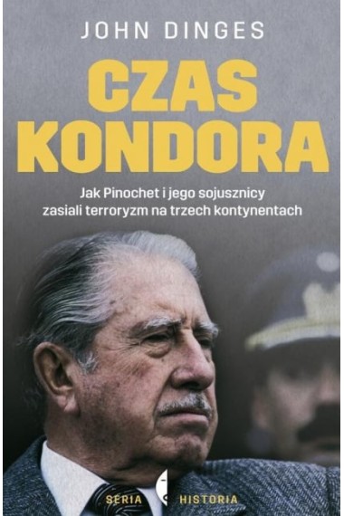 Czas Kondora Promocja