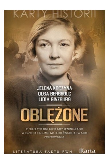 Oblężone