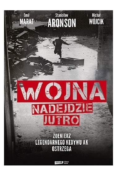 Wojna nadejdzie jutro Promocja