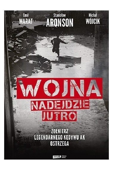 Wojna nadejdzie jutro Promocja