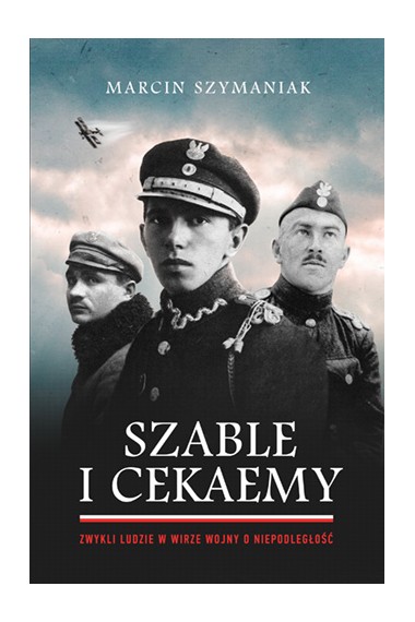 Szable i cekaemy Promocja