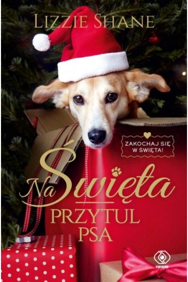 Na święta przytul psa Promocja