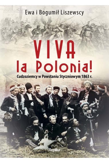 VIVA LA POLONIA PROMOCJA